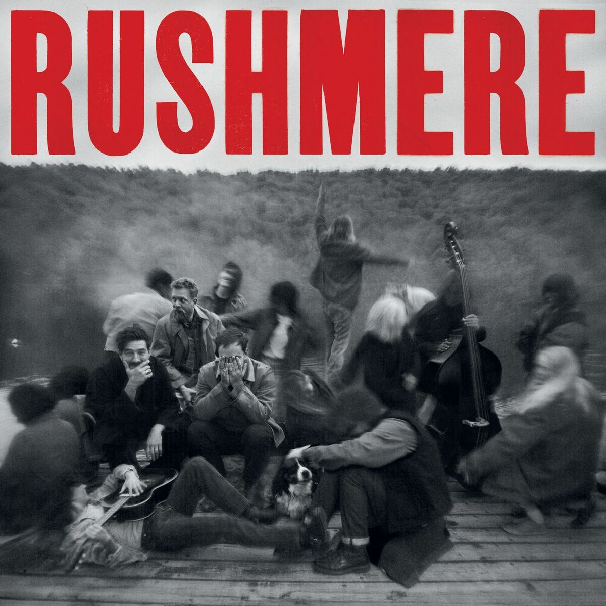 Album cover of Caroline