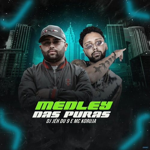 Medley das Puras