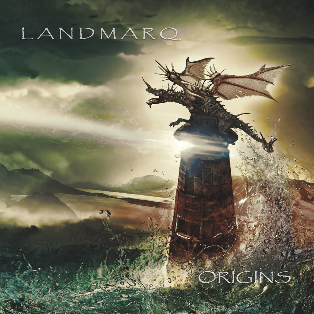 Picture of Origins