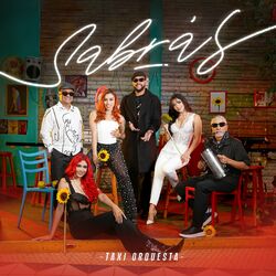 Cover of Sabrás