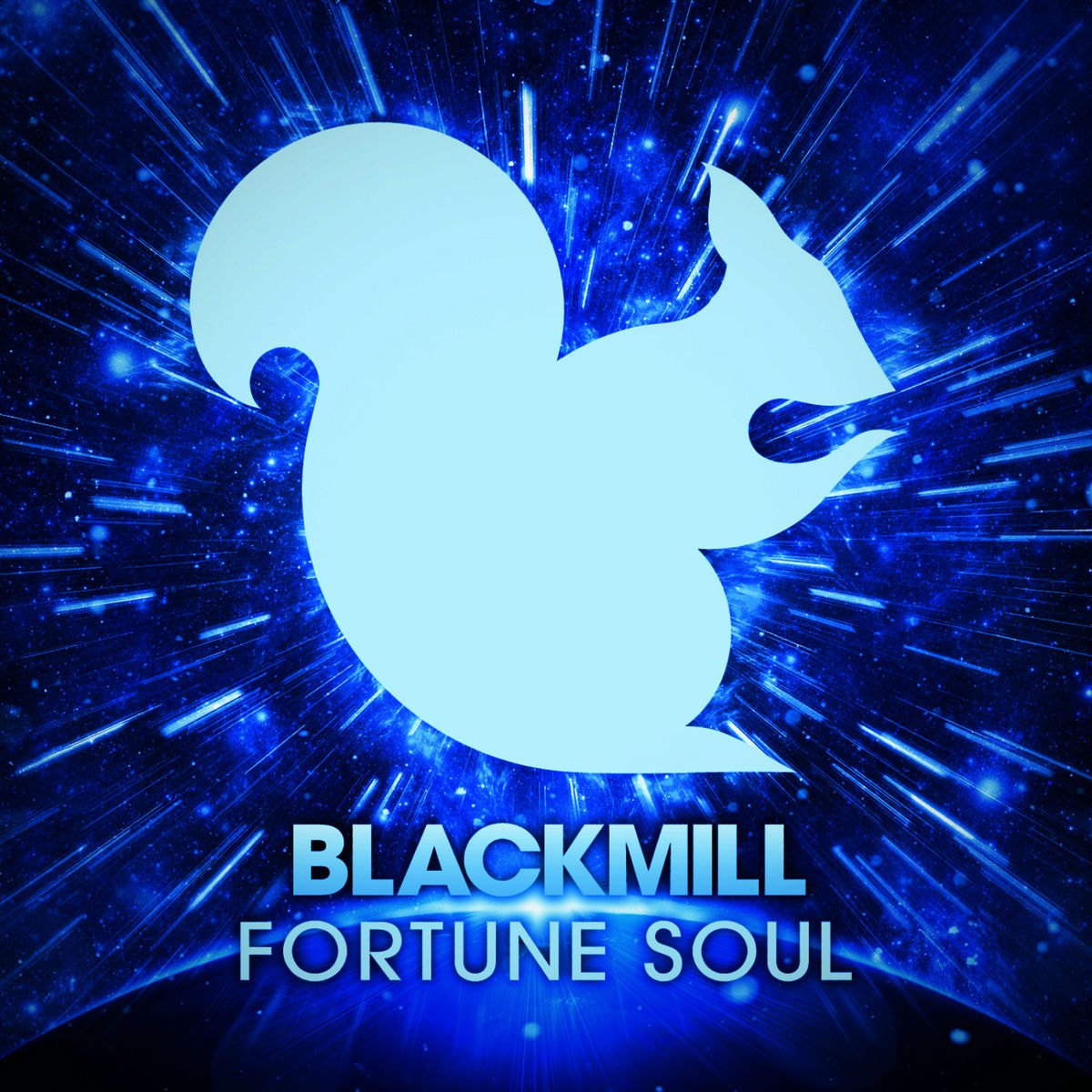 Album cover of Fortune Soul
