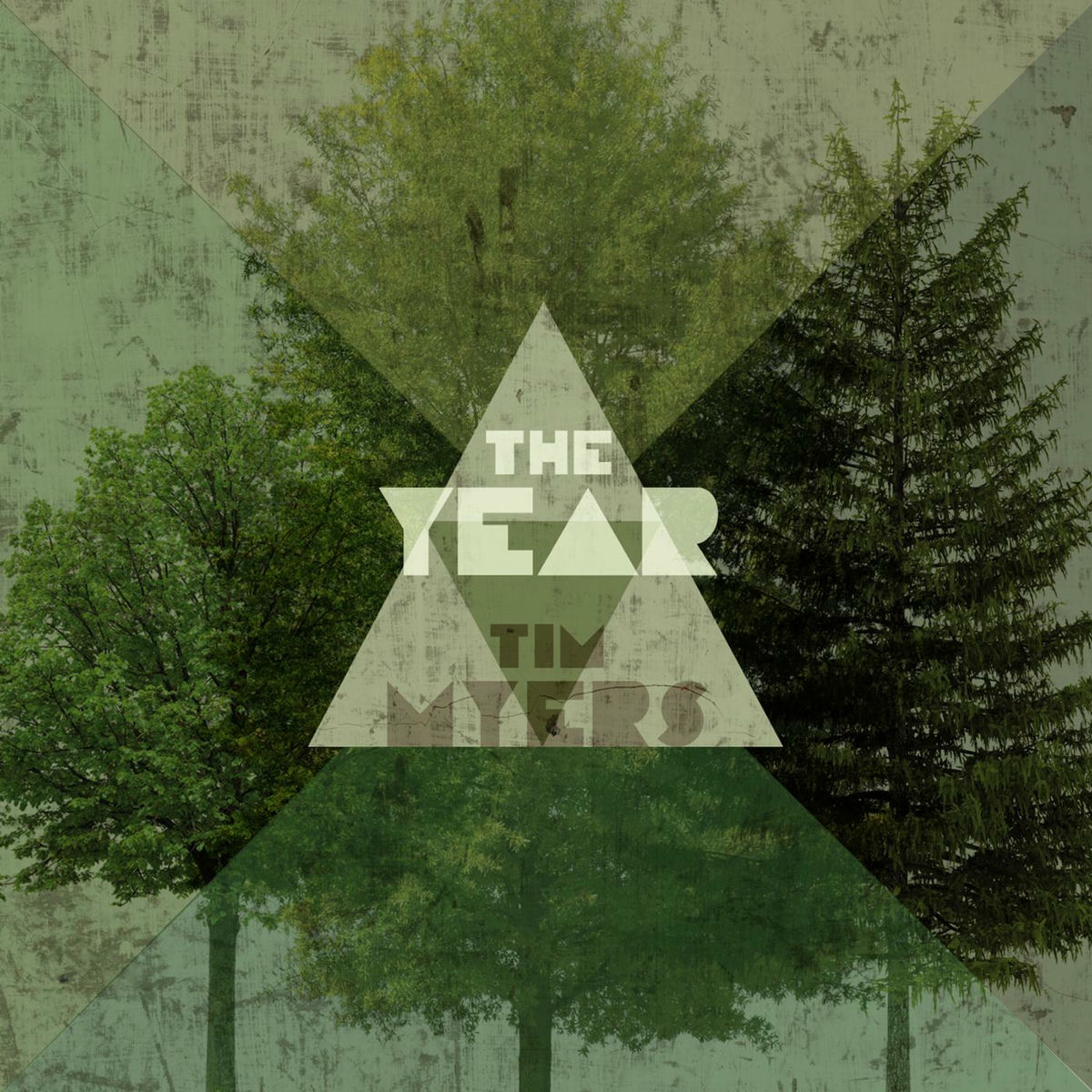 Album cover of March: Hills to Climb