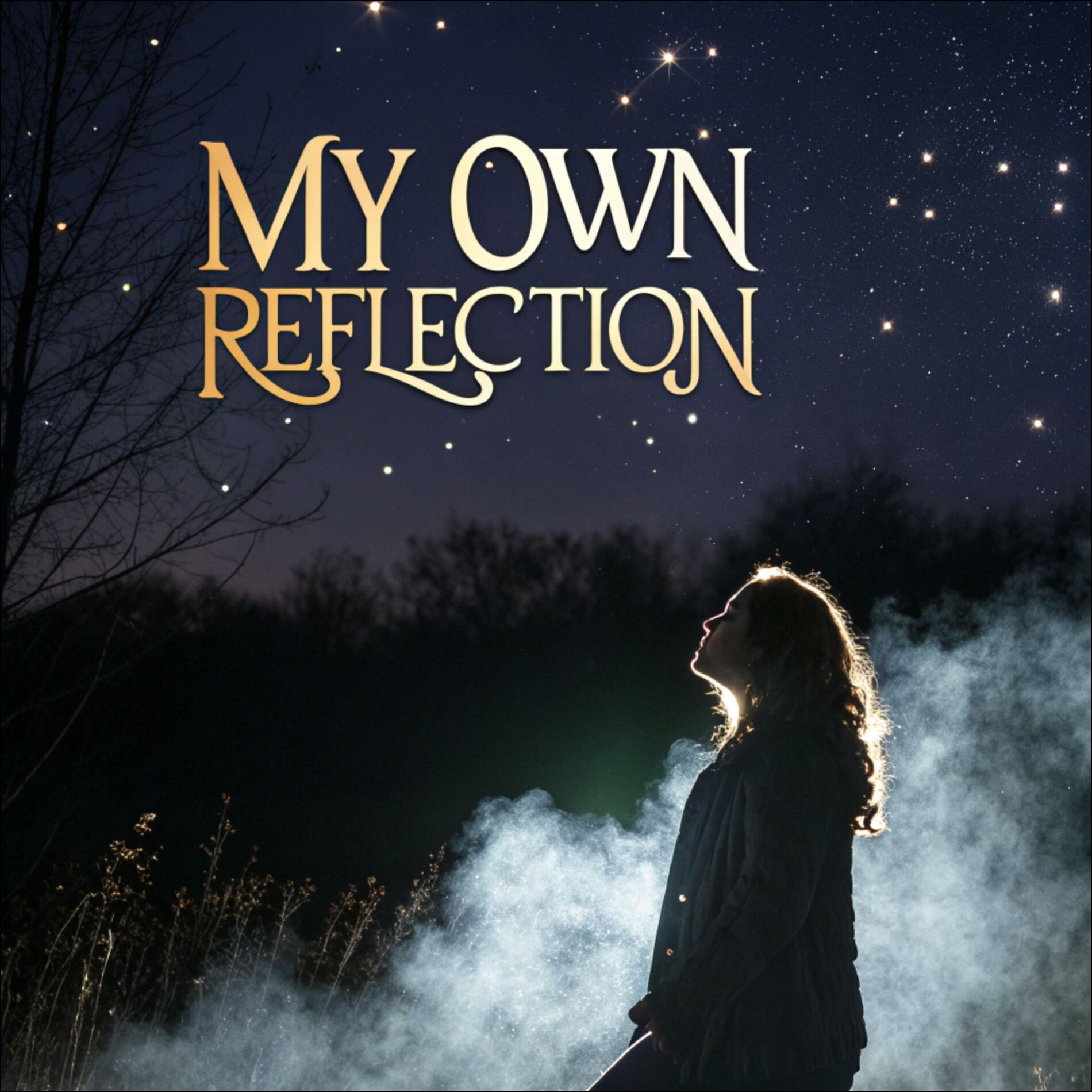 Album cover of My Own Reflection