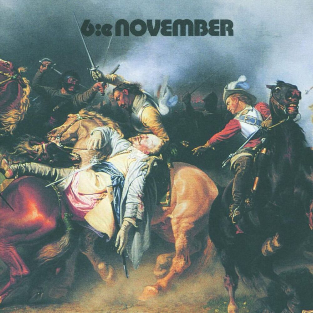 Picture of 6:e november