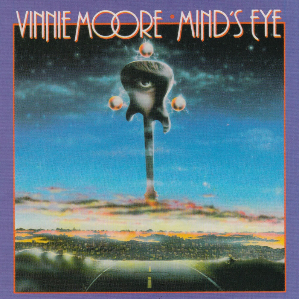Picture of Mind's Eye