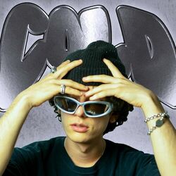 Cover of Cold Shoulder