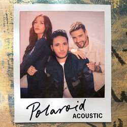 Cover of Polaroid (Acoustic)