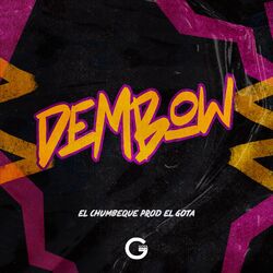 Cover of Dembow