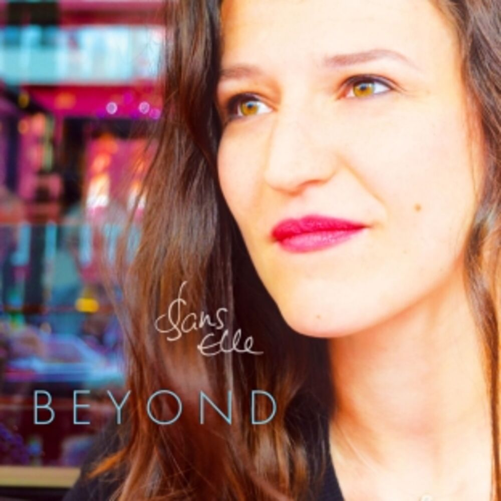 Picture of Beyond