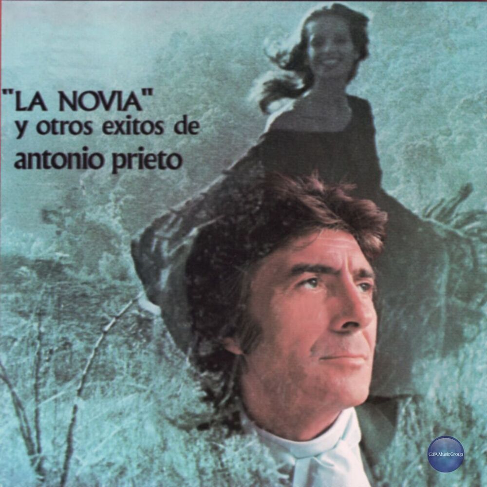 Picture of La Novia y Otros Exitos