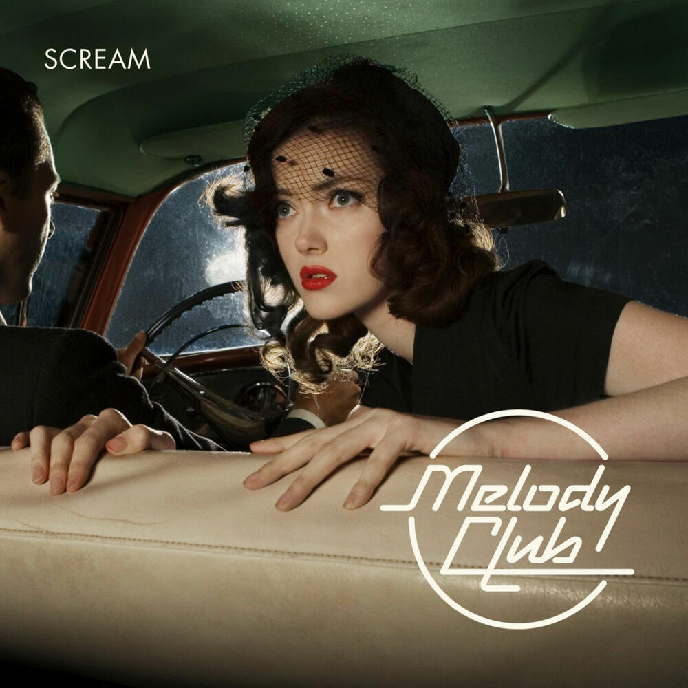 Picture of Scream