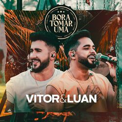 Cover of Bora Tomar Uma (Ao Vivo)