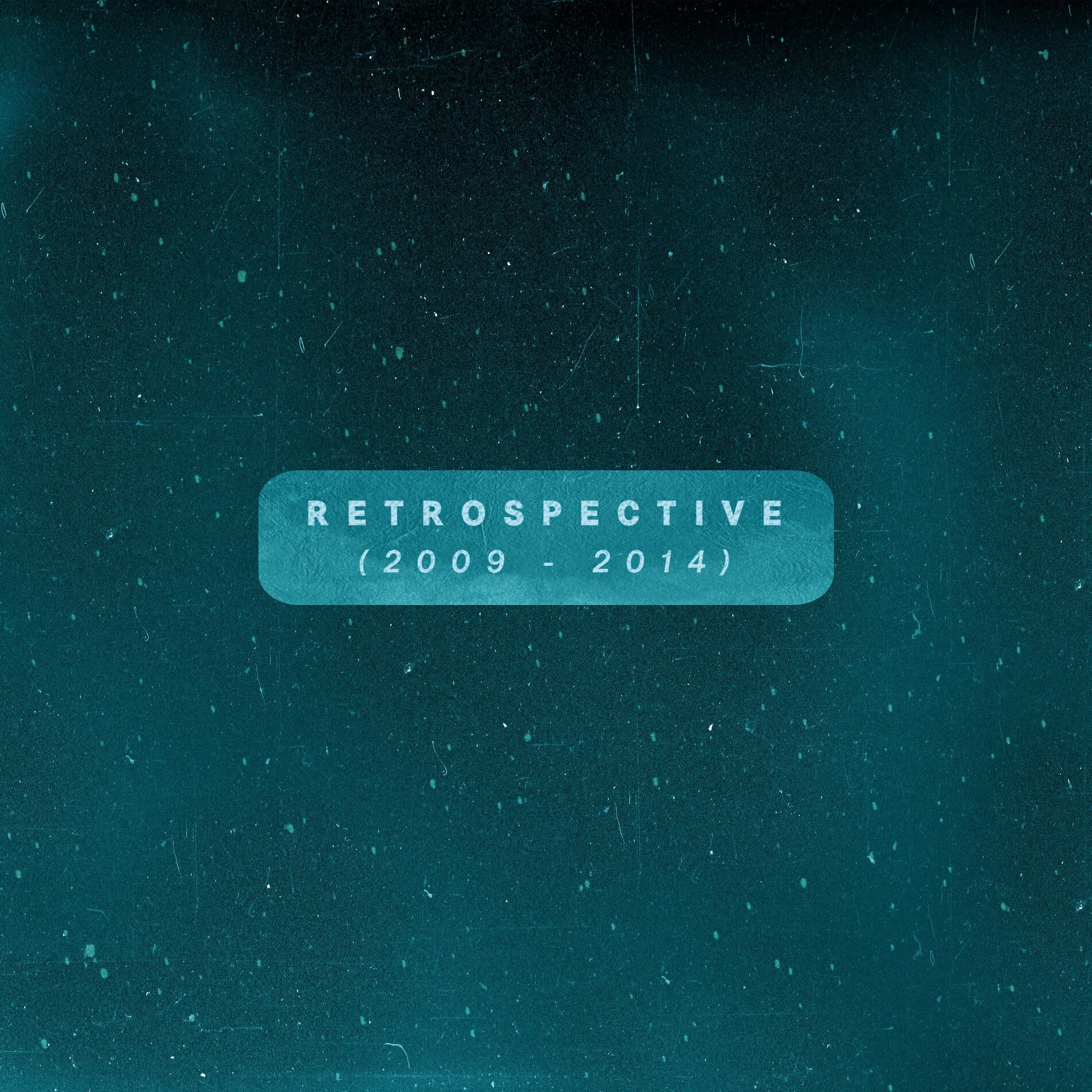Album cover of Retrospective (2009 - 2014)