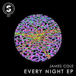 Cover of Every Night EP