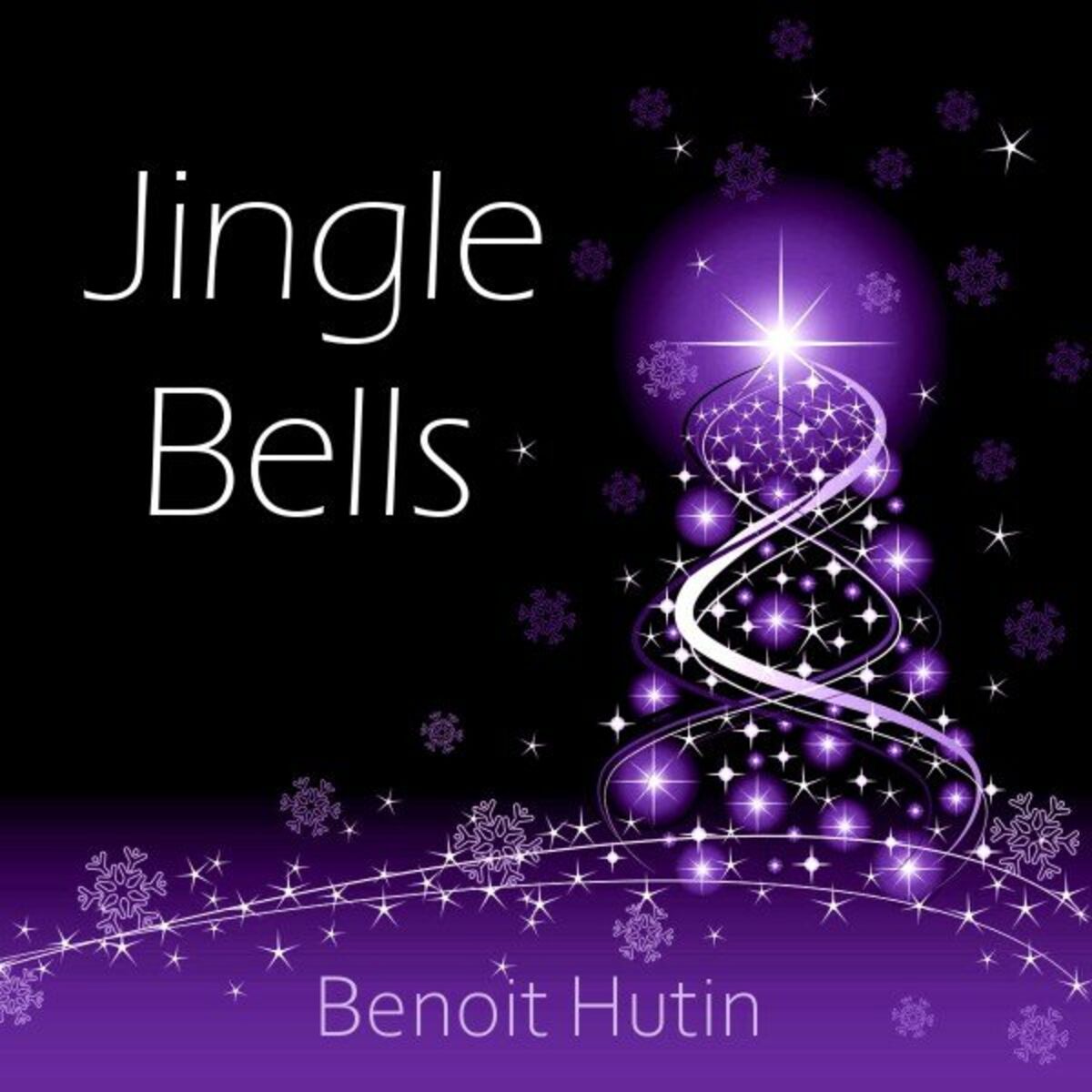Album cover of Jingle Bells