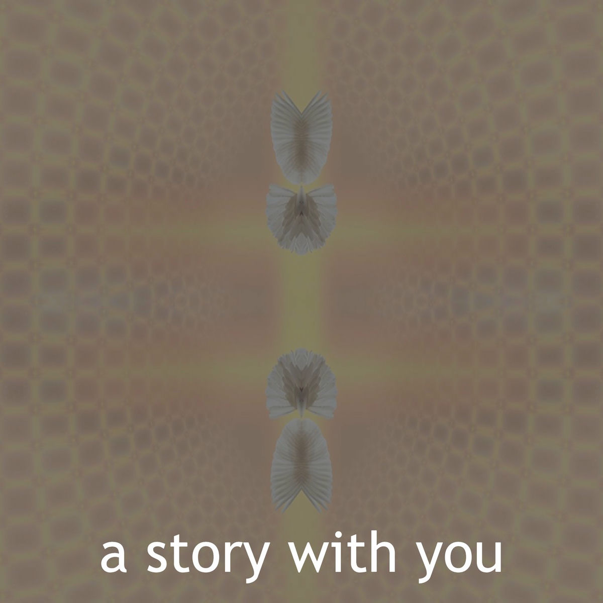 Album cover of A Story with You
