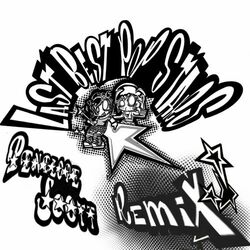 Cover of Last Best Pop Stars (Penelope Scott Remix)