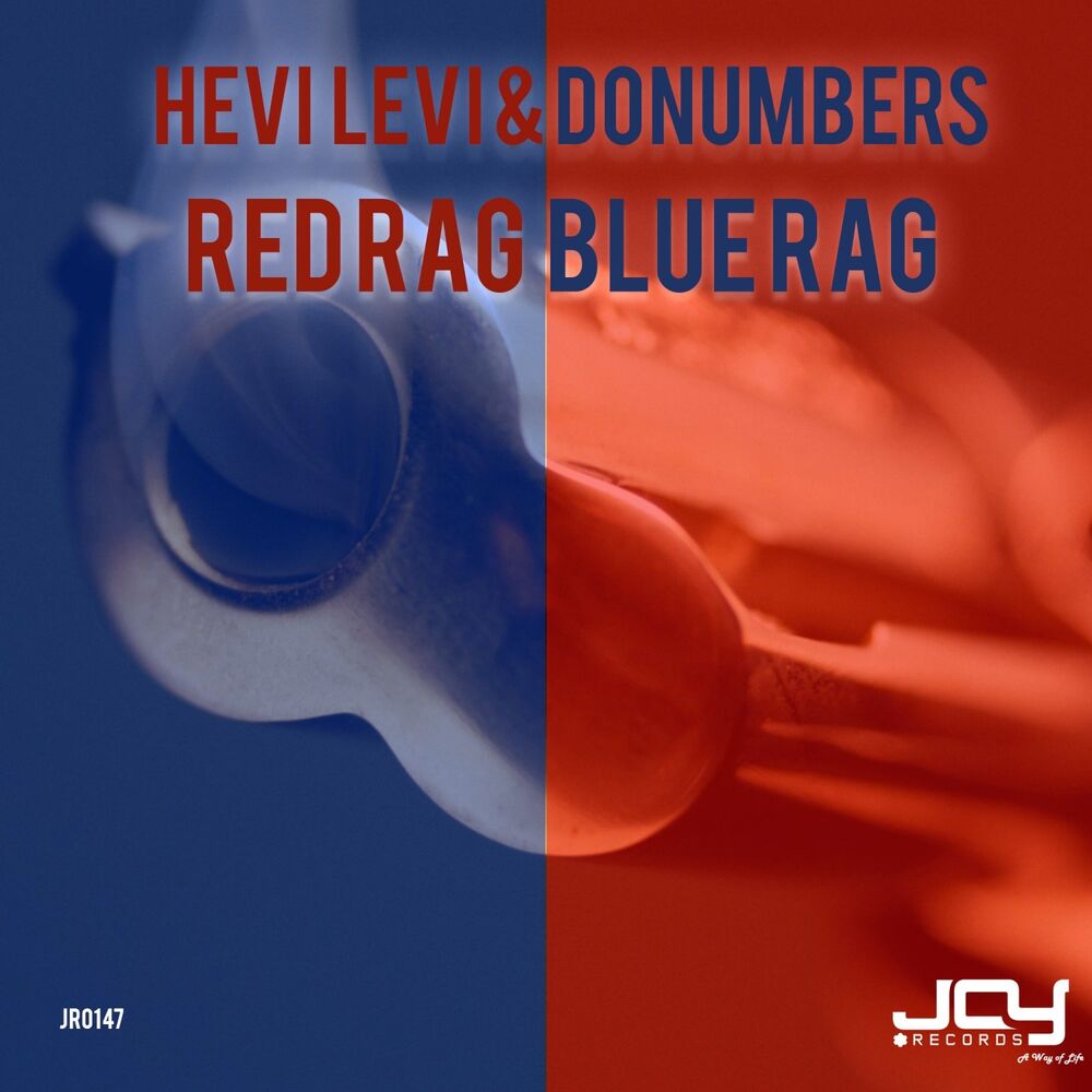 Picture of Red Rag Blue Rag (Original Mix)