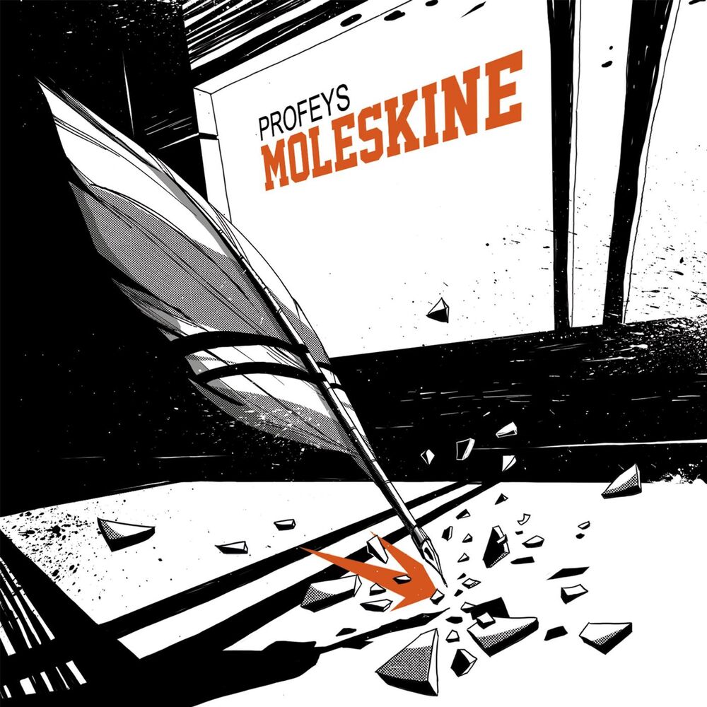 Picture of Moleskine