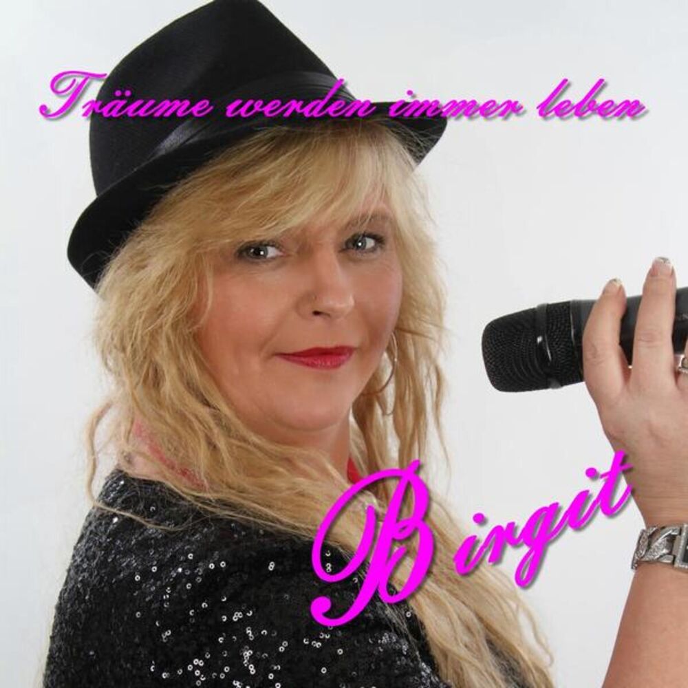Picture of Träume werden immer leben