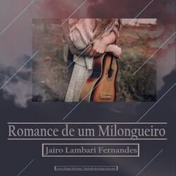 Cover of Romance De Um Milongueiro