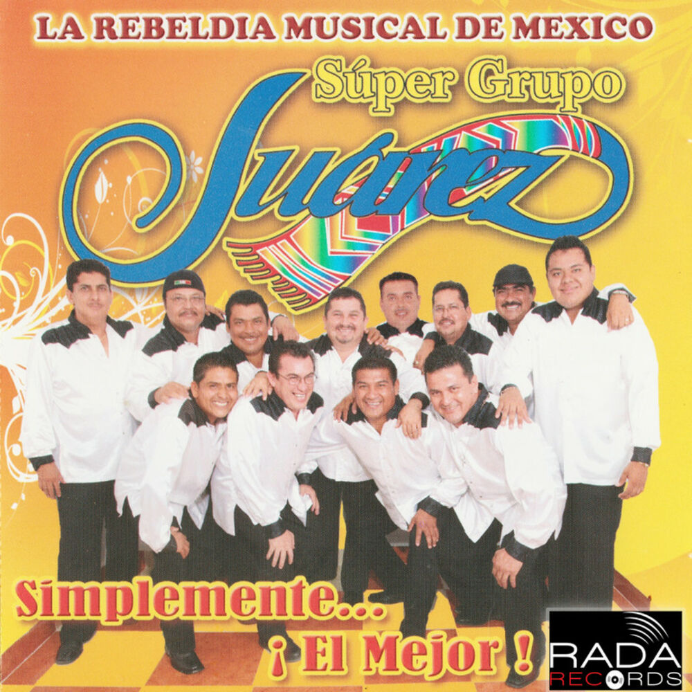 Picture of Simplemente... ¡El Mejor!