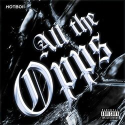 Cover of All The Opps