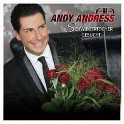 Cover of Schwiegertochter gesucht