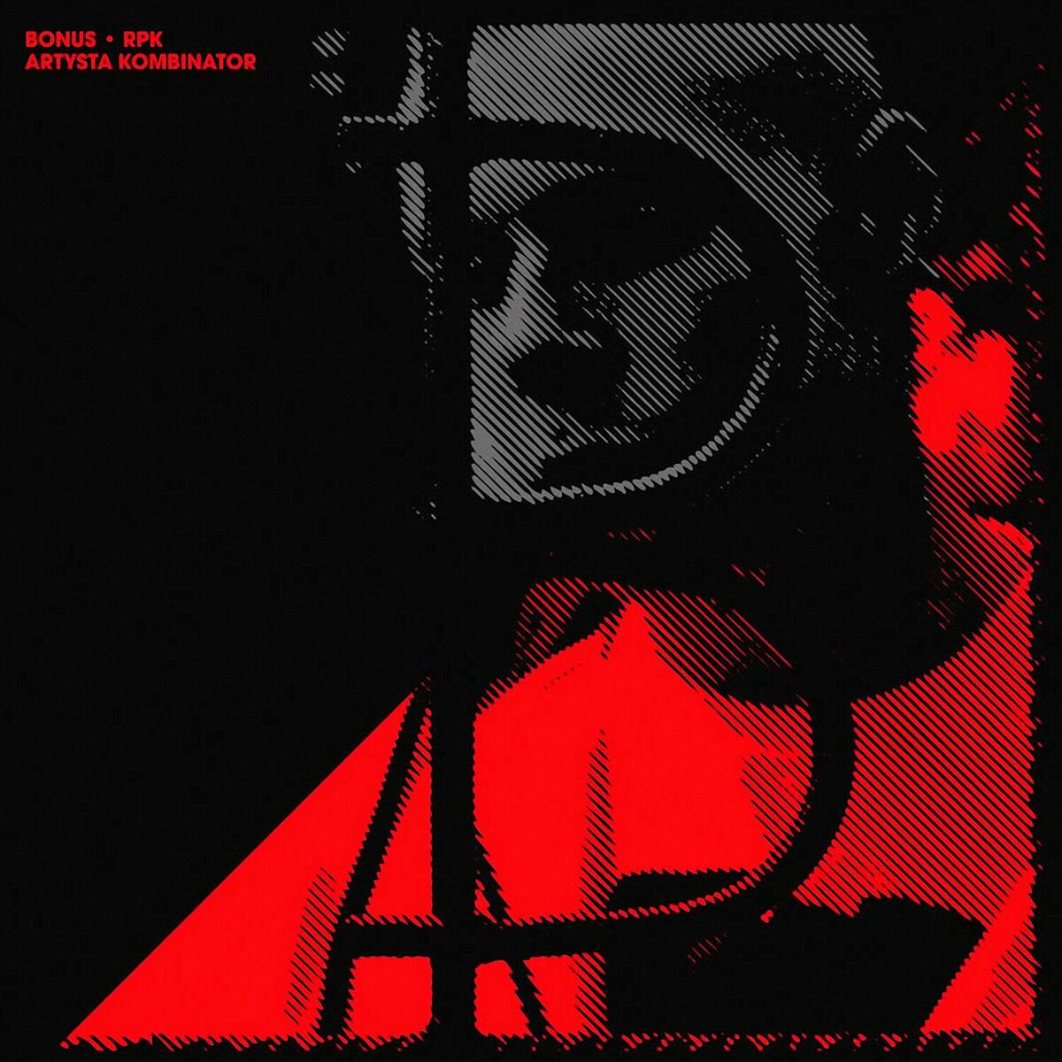 Album cover of Artysta kombinator
