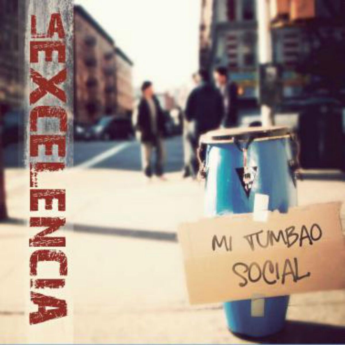 Album cover of Ahora Que Te Tengo Aqui