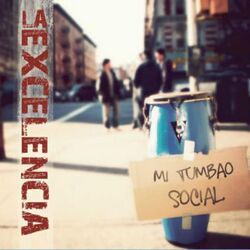 Cover of Mi Tumbao Social
