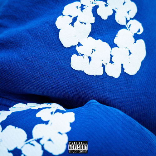 Blue Denim Tears (feat. ripper & 81)