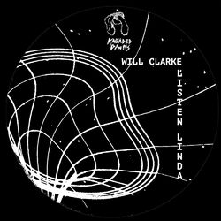 Cover of Listen Linda EP