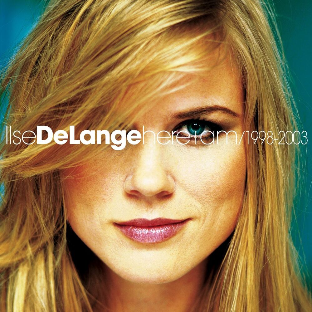 Picture of Here I Am (1998-2003)