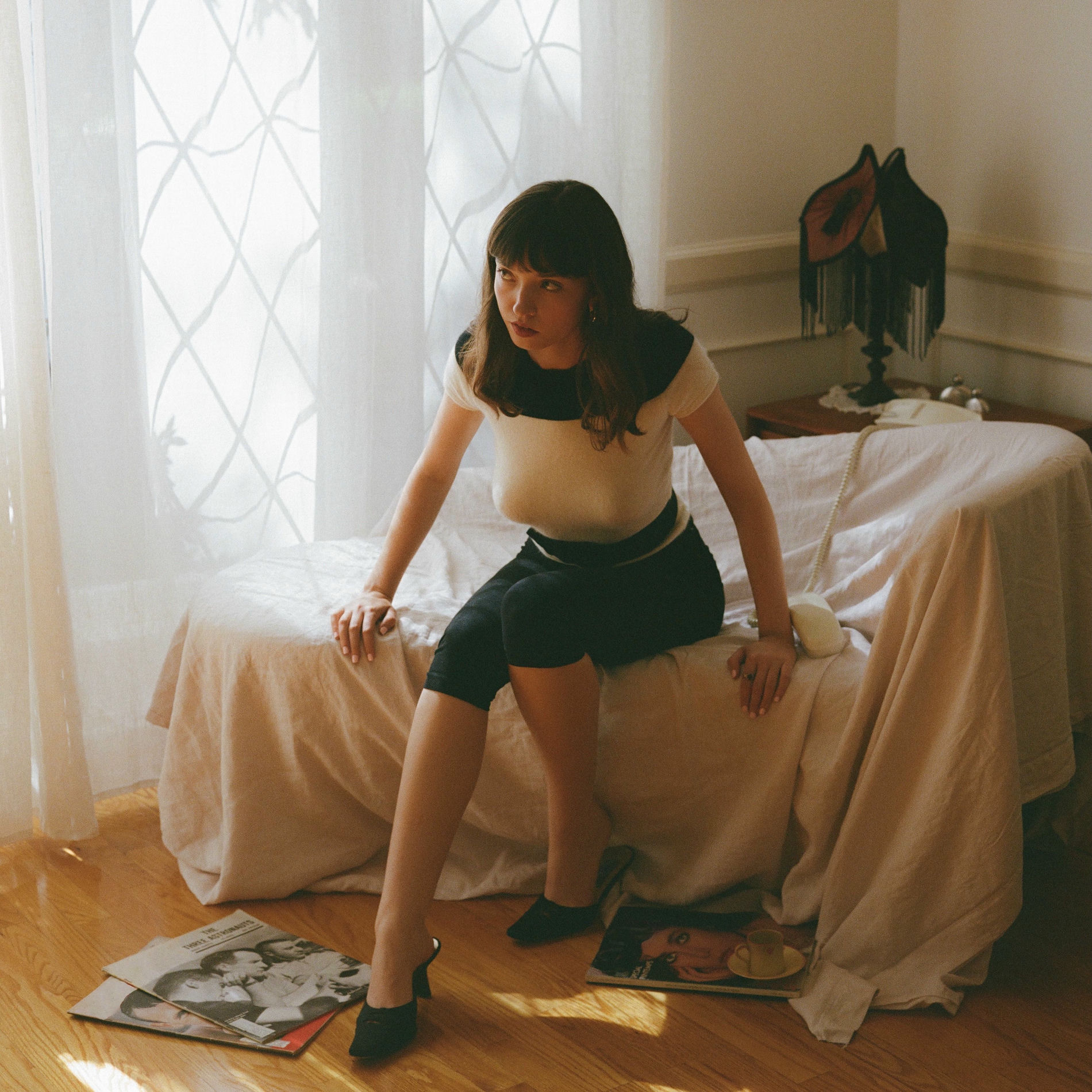 Album cover of Slight Turn