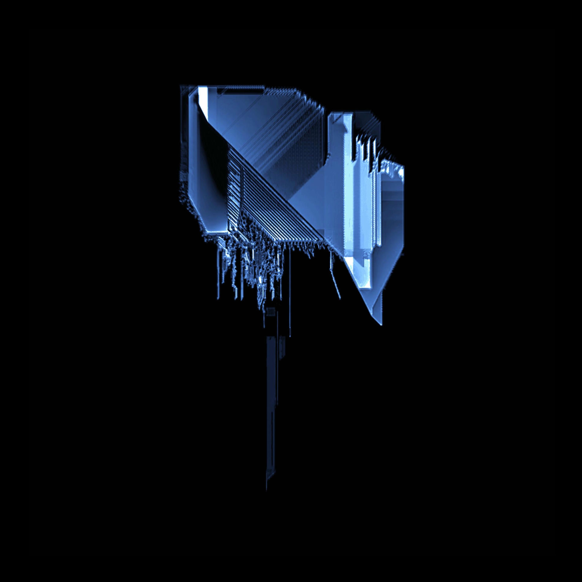 Album cover of Invincible