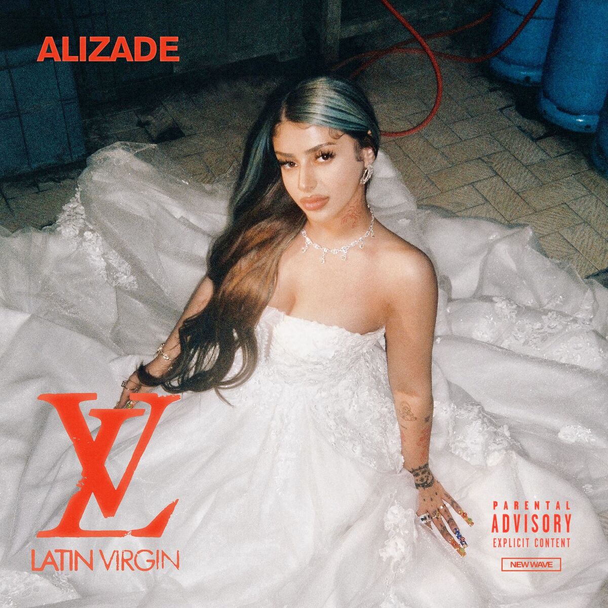 Album cover of AFEDERSİN