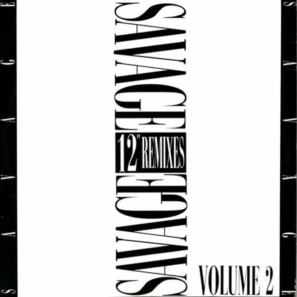 Picture of 12" Remixes: Vol. 2