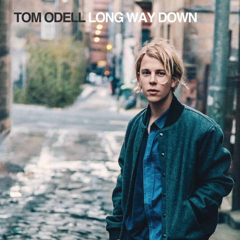 Picture of Long Way Down (Deluxe)