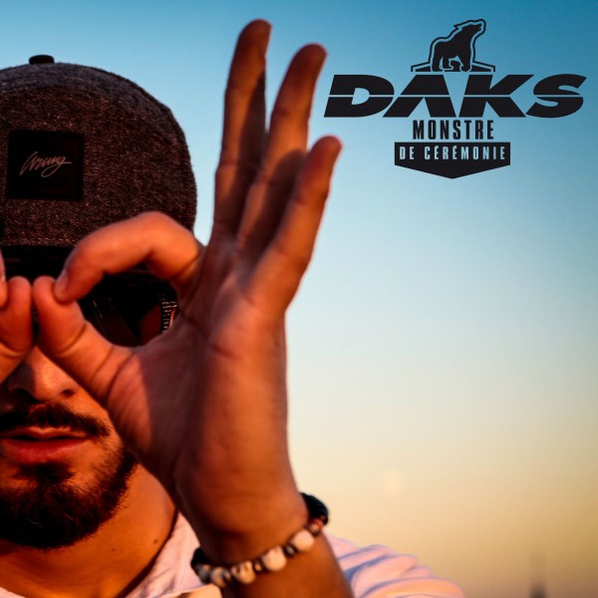 Album cover of Dès l'aube