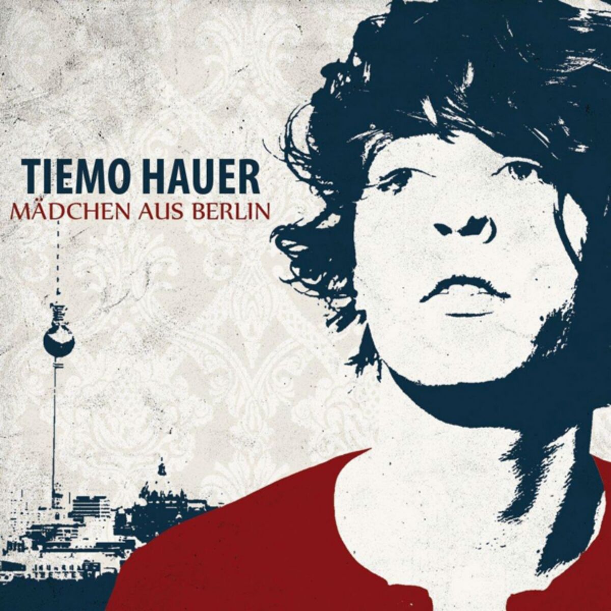 Album cover of Mädchen aus Berlin