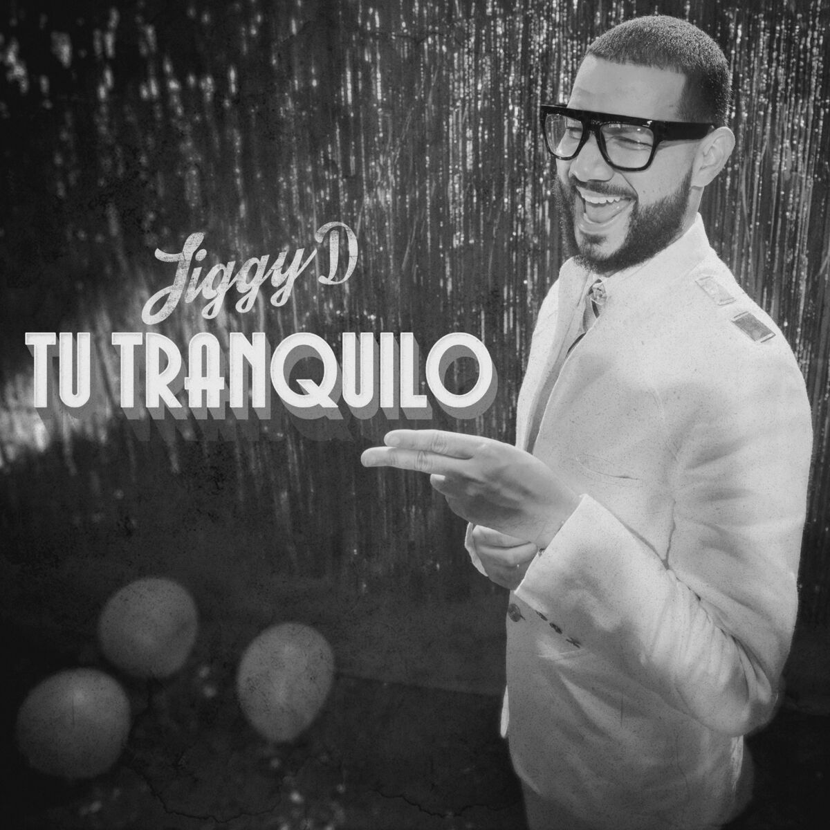 Album cover of Tu Tranquilo