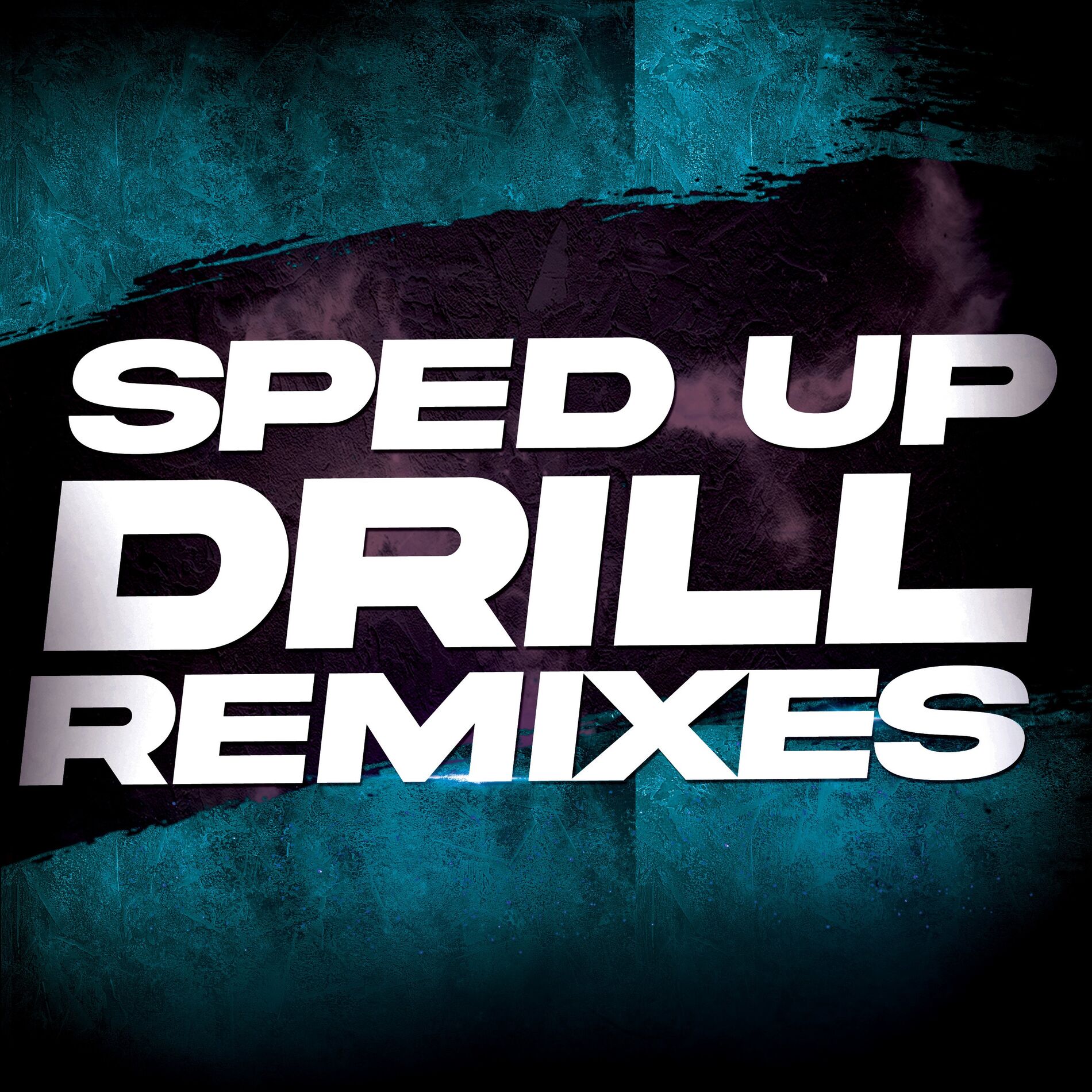 Album cover of Sped Up Drill Remixes