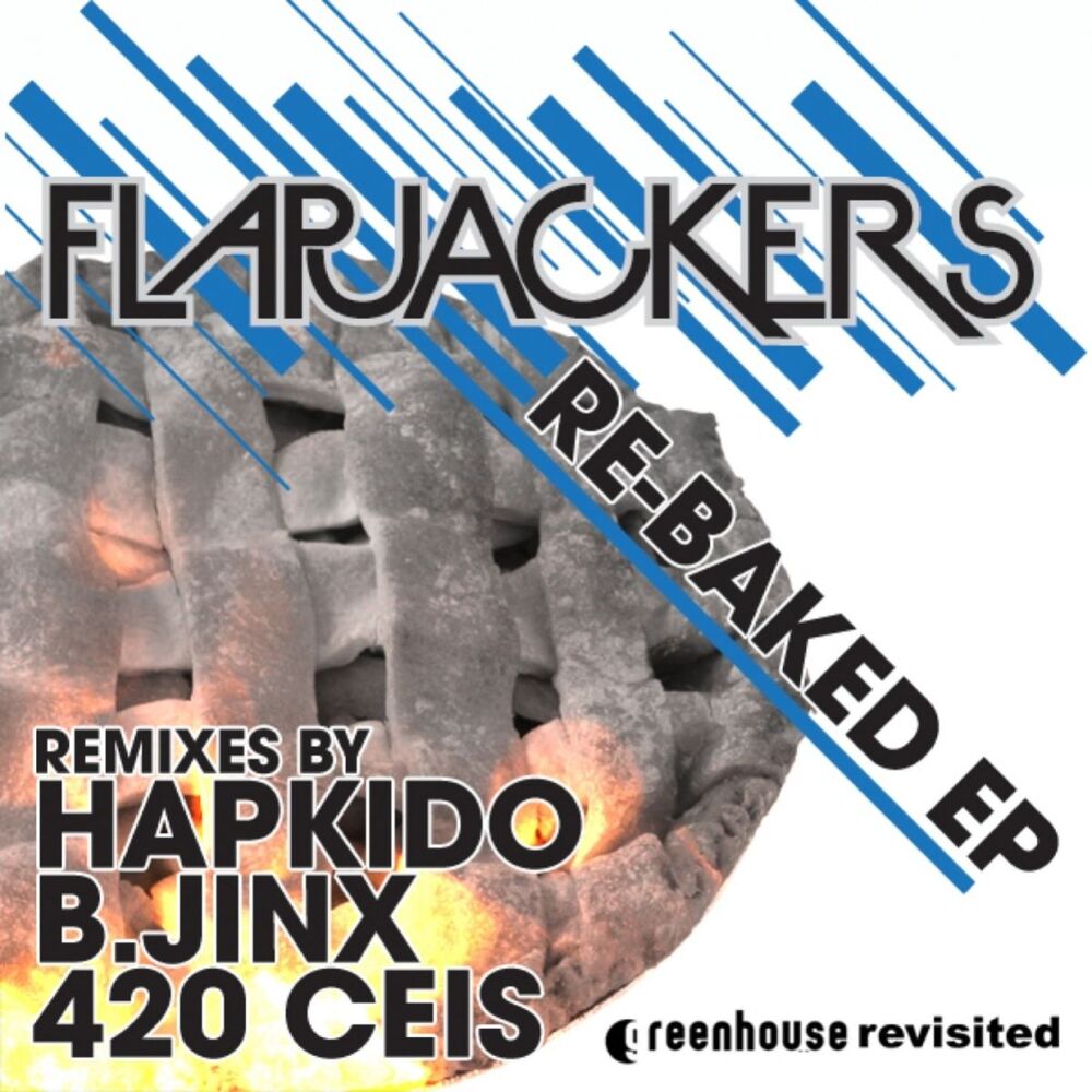 Picture of Re-Baked EP