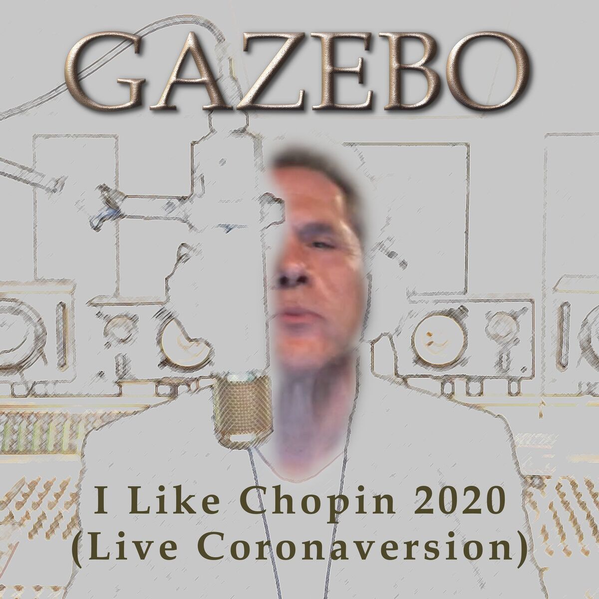 Album cover of I Like Chopin 2020
