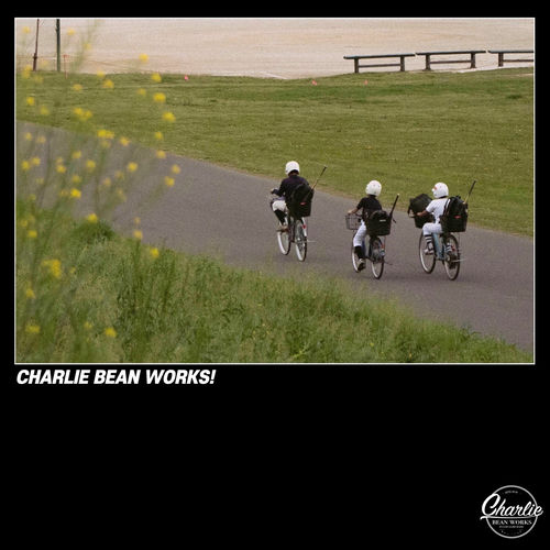 CHARLIE BEAN WORKS – CHARLIE BEAN WORKS!