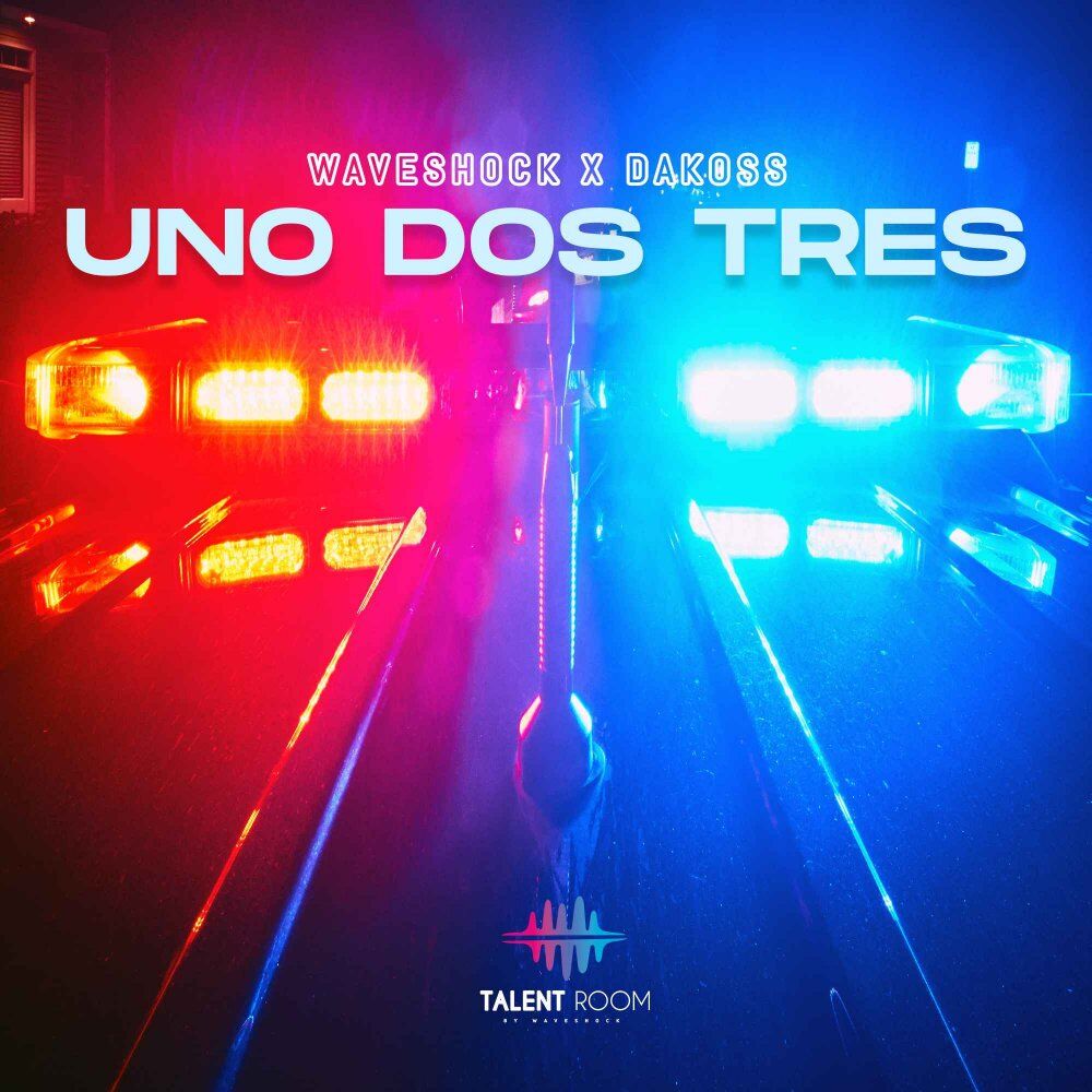 Picture of Uno Dos Tres
