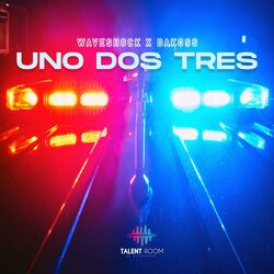 Cover of Uno Dos Tres