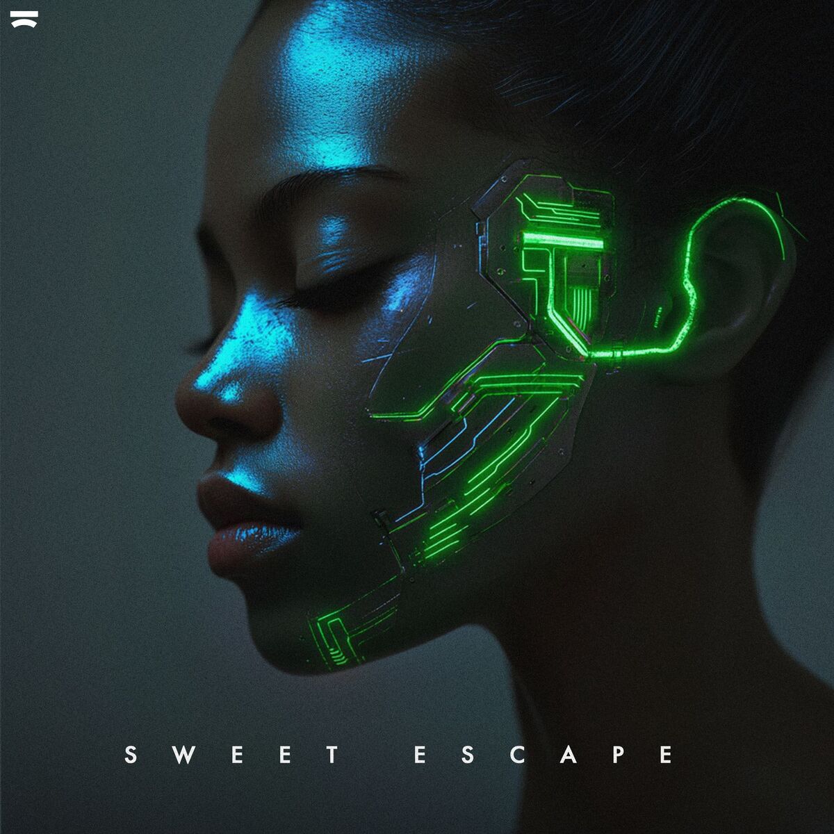 Album cover of Sweet Escape (Zero Gravity Remix)