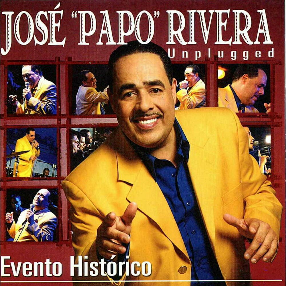 Picture of Unplugged Evento Historico